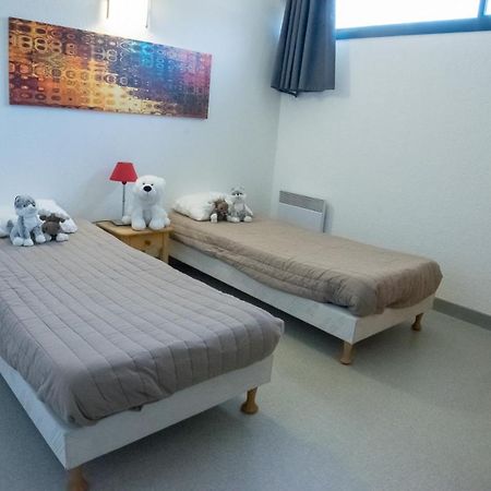 Апартаменты Spacieux 4/6 Places Proche Du Centre Сен-Лари-Сулан Экстерьер фото