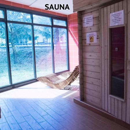 Апартаменты Spacieux 4/6 Places Proche Du Centre Сен-Лари-Сулан Экстерьер фото